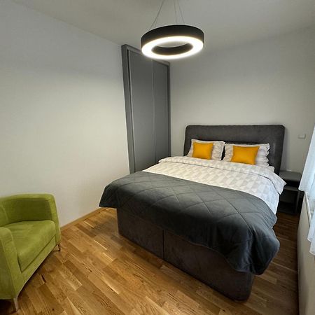 Apartments Radovic Kolašin Exterior foto